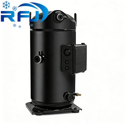 ZR Series  Scroll Compressor 1 Phase 3.5HP ZR42KC Umur Panjang