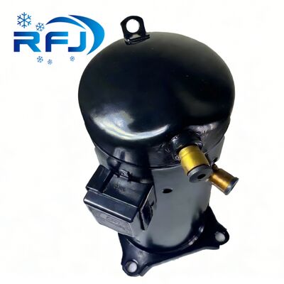 380V Kompresor Pendinginan Suhu Rendah Zr61kc-Pfz-522 5.1HP 220V50Hz Zr