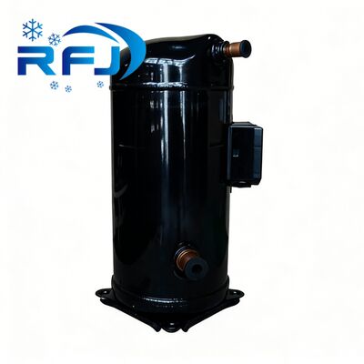 3HP 3PHASE ZR Seri gulir pendingin  kompresor ZR36K3-TFD-522