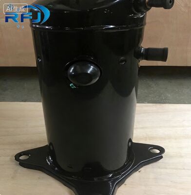 5tr Sealed ZP61KSE-TFD 5HP Copeland Scroll Compressor