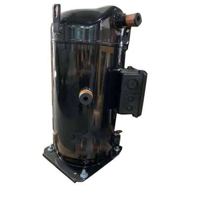 ZP R410A Refrigeration Scroll Compressor ZP235KCE-TWD-522 Diagnostik Oilless