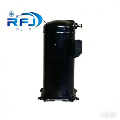 Kompresor Gulir  15HP 150000BTU ZP182KCE-TFD Kompresor Tertutup rapat