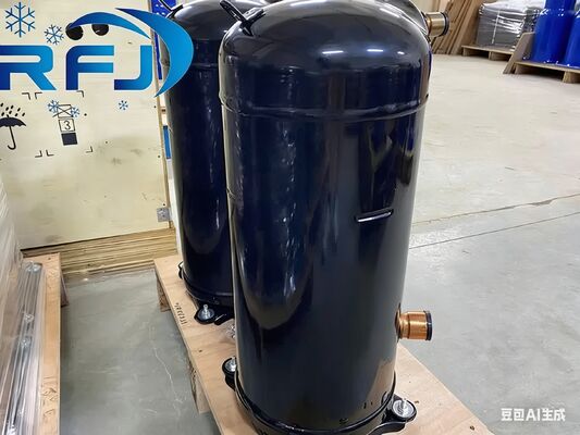 4HP 50Hz Copeland Scroll Compressor ZB29KQE-PFJ-558 Kompresor AC Copeland