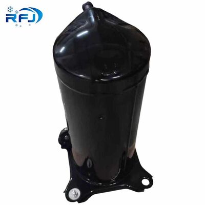 Poe Oil 5HP Kompresor Gulir ZB38KQE-TFD-558 Kompresor Hermetik Copeland