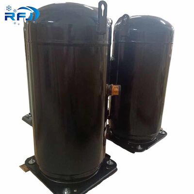 Kompresor Gulir Efisiensi Tinggi Copeland Kompresor Hermetik 9HP ZB66KQE-TFD-550