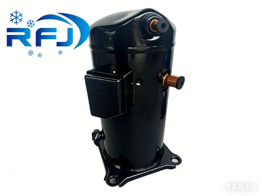 Zh48kve-Twd R407c Copeland Scroll Compressor Untuk Pompa Panas