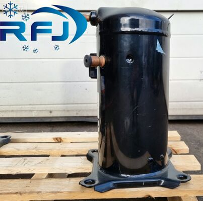 ZR28K3-PFJ-522 1HP Copeland Refrigeration Kompresor Scroll Jenis Kompresor