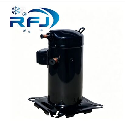 Kompresor Gulir Pendinginan  ZP24KSE-TFM 2HP 19350BTU Kompresor Kondisi Udara