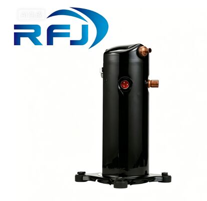 Zh11m4e-Twd 15pH  Refrigeration Scroll Compressor
