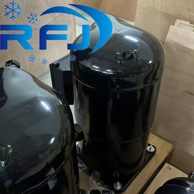 ZF06KQE-TFD-551 Kompresor Pendingin Hermetik 2HP Suhu Rendah