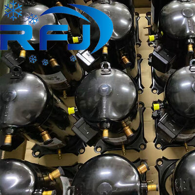 Kompresor Scroll Pendinginan Diperbaharui 6.8HP  ZR488KC-TFD-522