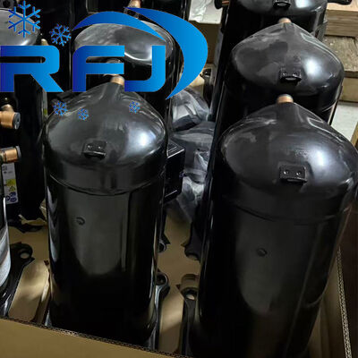 Pendingin Udara Pendingin Scroll Scroll VR30KM-TFP-582 2.5HP R22 Refrigerant