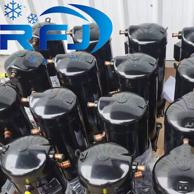 Kompresor Gulir Seri ZPD ZPD67KCE-TF5-522