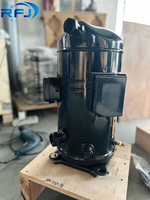 Scroll Compressor ZR72K3 6HP untuk AC