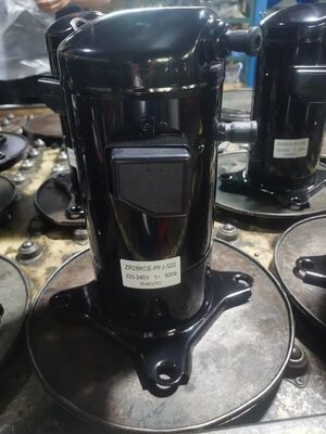 Kompresor Gulir 10HP ZB76KQE-TFD-550 Kompresor Kulkas Komersial