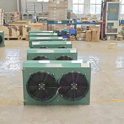 FNH2-70 Kondensor Freezer Dalam Kinerja Tinggi