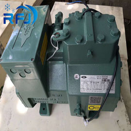 8HP Brand New Bitzer Piston Kompresor Semi Hermetic Reciprocating 4TES-8Y / 4TCS-8.2Y