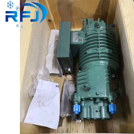 90HP Bitzer Kompresor Sekrup Semi Hermetik CSH Compact Kekakuan tinggi CSH7573-90-38P