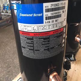 3.2 HP Copeland Scroll Compressor ZP39KSE-TFM-522 Dengan R410