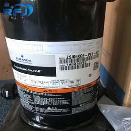 Kompresor Gulir Copeland 70W R410A 7HP ZB48KQE-TFD-558