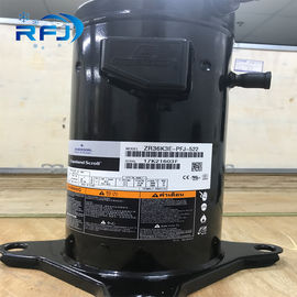 Kompresor AC Copeland Scroll ZR ZR28K3-PFJ-522 Untuk Unit Kondensasi