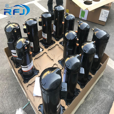 6hp Refrigeration Controls Zp Copeland Scroll Compressor R410a ZP72KCE
