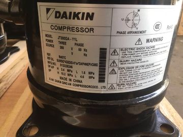 3HP Daikin Scroll Compressor, Ac Scroll Compressor JT90BCBY1L Untuk Air Conditioner