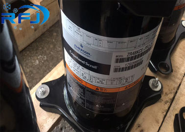Kompresor Scroll Pendinginan Diperbaharui 6.8HP Copeland ZR488KC-TFD-522