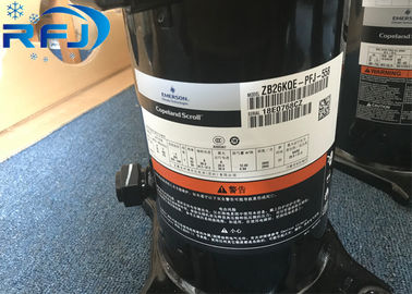Asli 7HP Emerson Digital Scroll Compressor ZW79KAE-TFP-522 / ZW79KSE-TFP-522
