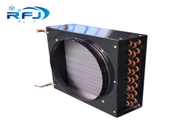 Heat Exchanger Air Cooled Condensing Unit FNH-8.0 2.64KW Bagian Pendingin