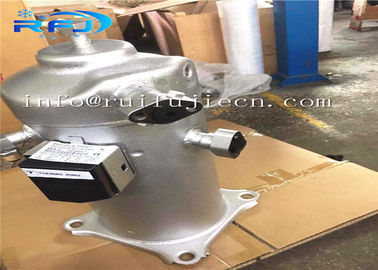 Zmd18kve-Tfd-977 1020795 Copeland Scroll Compressor 6HP Untuk Thermo King Reefer