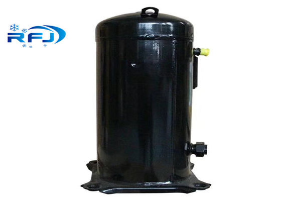 ZR48K3 / ZR47K3  Scroll Compressor Refrigeration Parts Untuk Pendingin Udara
