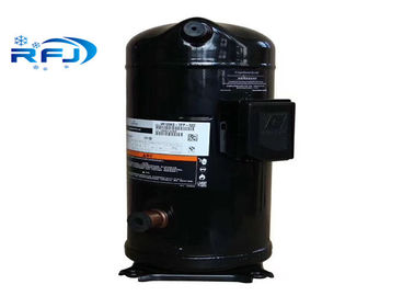 Kompresor Scroll Copeland Scroll Kebisingan Rendah 4.8hp ZR57KC Desain Sistem Sederhana