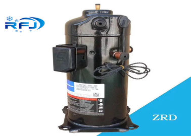 Pendinginan ZR34KC Copeland Scroll Kompresor Freezer / Aplikasi Ruang Dingin