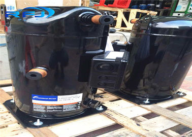 Kompresor Copeland Freezer Warna Hitam, Kompresor AC Copeland ZR36KC 3.0HP