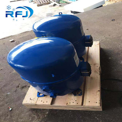 Air Cooler Hermetic Reciprocating Compressor Maneurop MTZ36JG4AVE 3HP R404/R134a