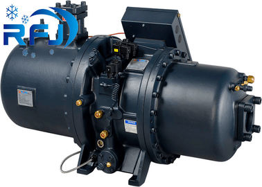 Hanbell RC2-320B Refrigeration Screw Compressor Semi Tertutup 400V 3 Phase