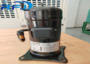 Compact R22 Refrigeration Scroll Compressor JT90GAJV1L Dengan Sertifikasi CE