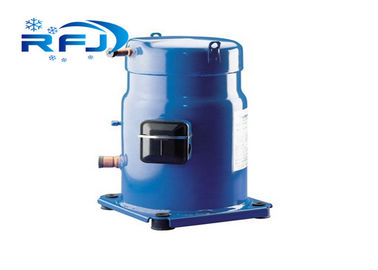 AC Power Refrigeration Scroll Compressor 3.25L Pengisian Oli SM090S4VC Dengan Persetujuan CE