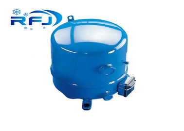Kebisingan Rendah R407 Maneurop HVAC Piston Compressor MTZ80HP4AVE Tinggi 74mm