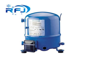 Rotolock Piston Compressor MTZ51HK4AVE CE Maneurop Untuk Pendinginan R134A