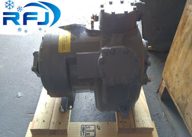 6 Silinder Dua Tahap Carlyle Compressor Refrigerant R404 Carrier Model 06CC337