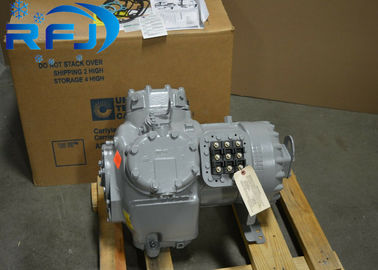 15hp Horse Power Carlyle Compressor Semi-Hermetic Model 06EM150 CE Persetujuan