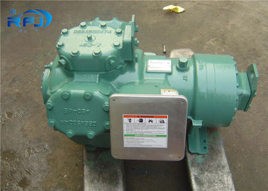 R-507 / 404A Carlyle Compressor Carrier 20 HP 6 Cylinder Model 06ER175 Daya AC