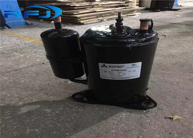 MITSUBISHI 50HZ Rotary AC Refrigeration Compressor KH091VDL Bahan Stainless Steel