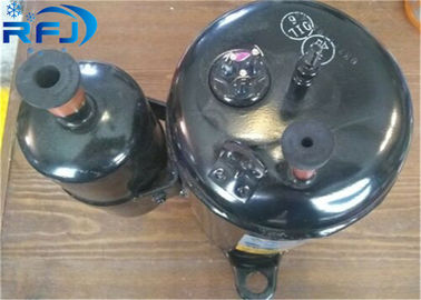 3 Phase R410A Kompresor Pendingin Rotary Stainless Steel MITSUBISHI TNB306FPGMC