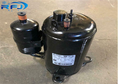 Kompresor AC Rotary Warna Hitam MITSUBISHI RH207VHET R22 1PH 220-240V 50HZ