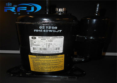 Kompresor Pendingin Rotary Listrik 1 Fase RH140WGJT AC Daya Kebisingan Rendah