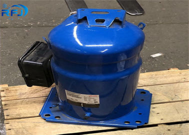 Kompresor Gulir Pendinginan 3 Fase Danfoss Performer SY240A4CBD 50Hz / 60Hz