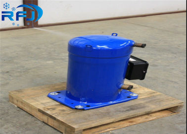 SY Series Refrigeration Scroll Compressor Danfoss Performer SY300A4CBE AC Power